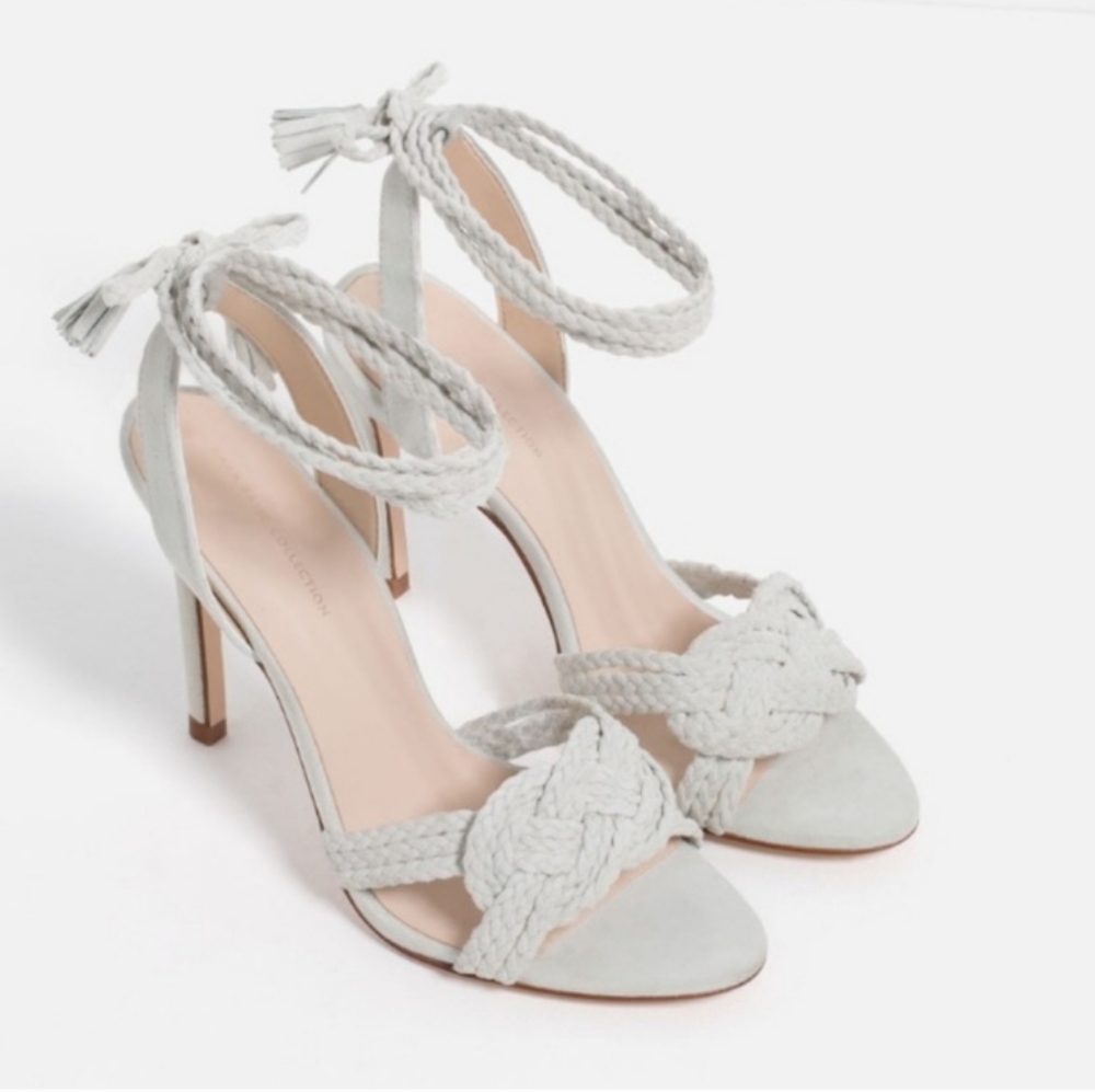 Zara sandal - Picture 2 of 5